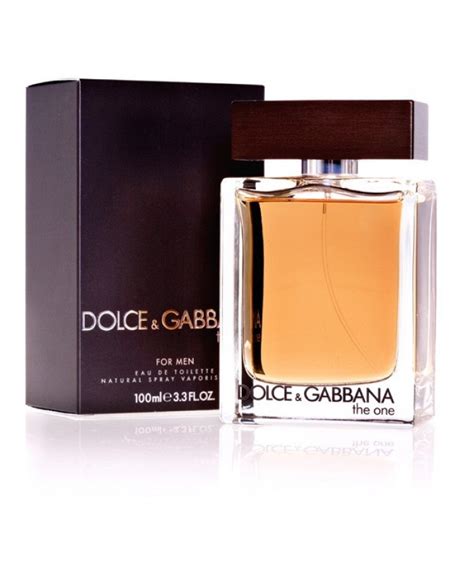 nuoc hoa nam dolce gabbana